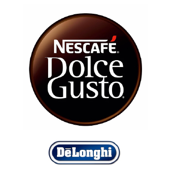 Acquista online i prodotti DolceGusto (DeLonghi)