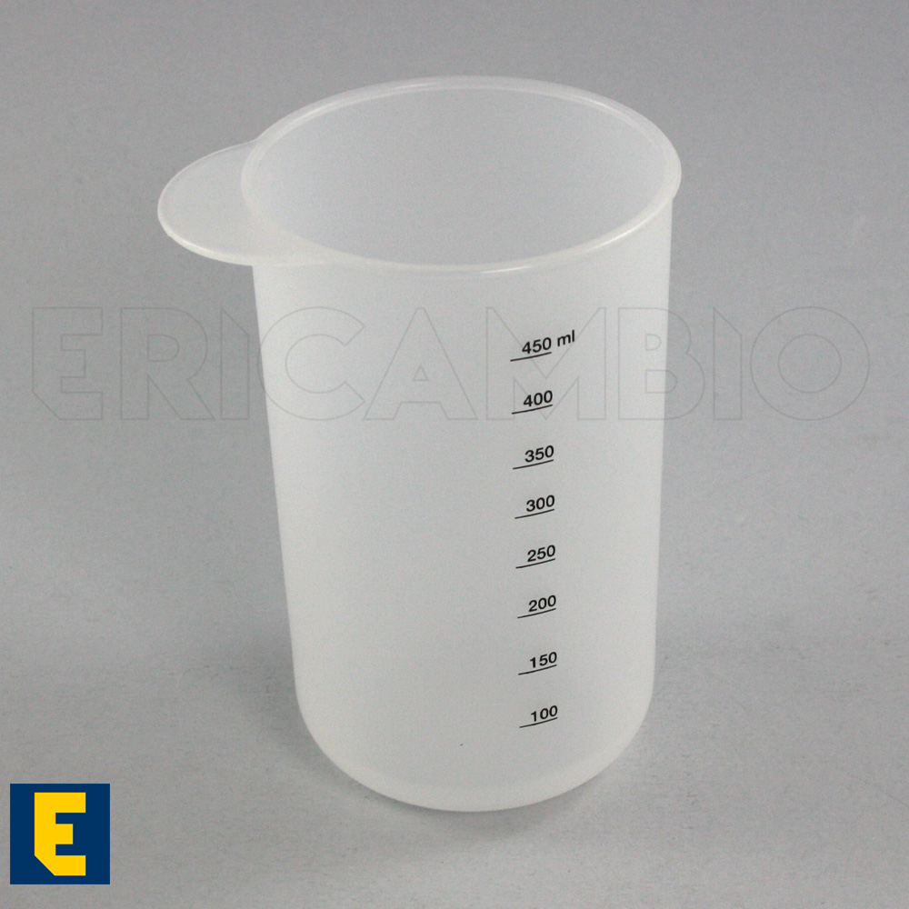 Acquista online Bicchiere Dosatore - Zero Glu F7901