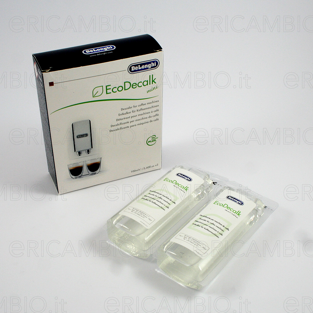 Acquista online Decalcificante Naturale Liquido 2 x 100 ml - DLSC200