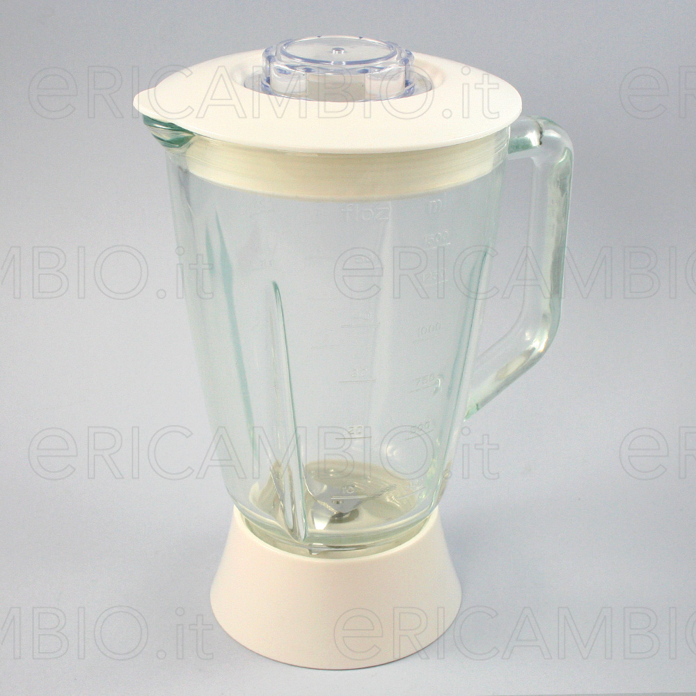 Acquista online Bicchiere Completo - 1783