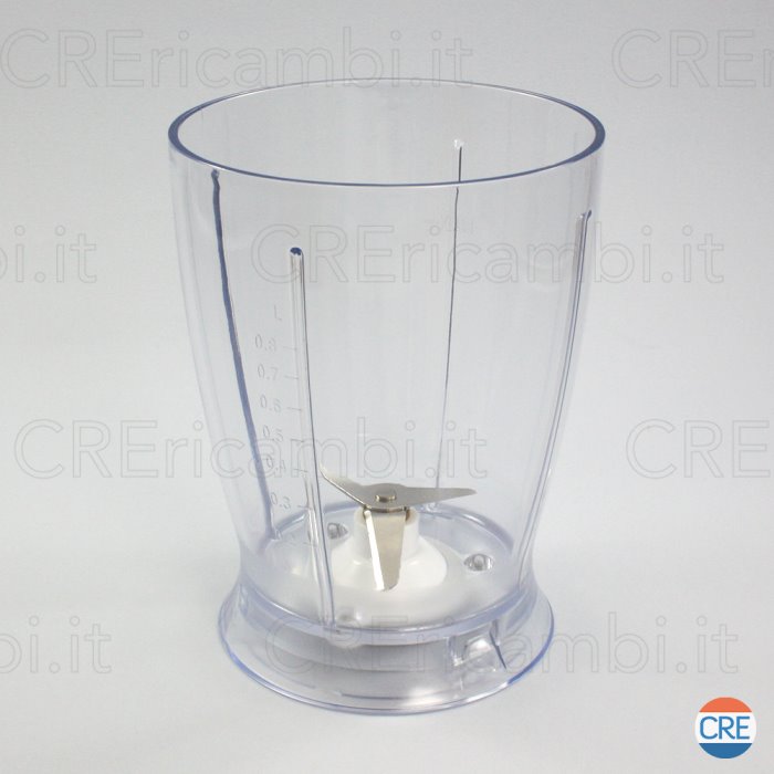 Acquista online Bicchiere Completo - 570 Blendy / Frullatutto